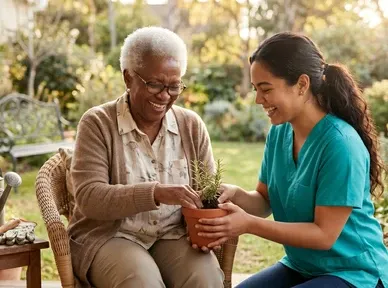 Nutricionista para Idosos em Casa em São Paulo Nutricionista para Idosos em Casa em São Paulo