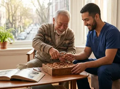 Agência de Cuidador de Idosos home care em São Paulo Agência de Cuidador de Idosos home care em São Paulo