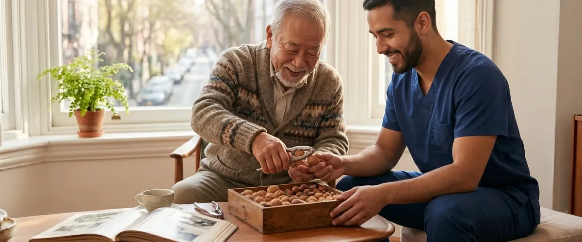 Empresa de Home Care em Mogi das Cruzes Empresa de Home Care em Mogi das Cruzes