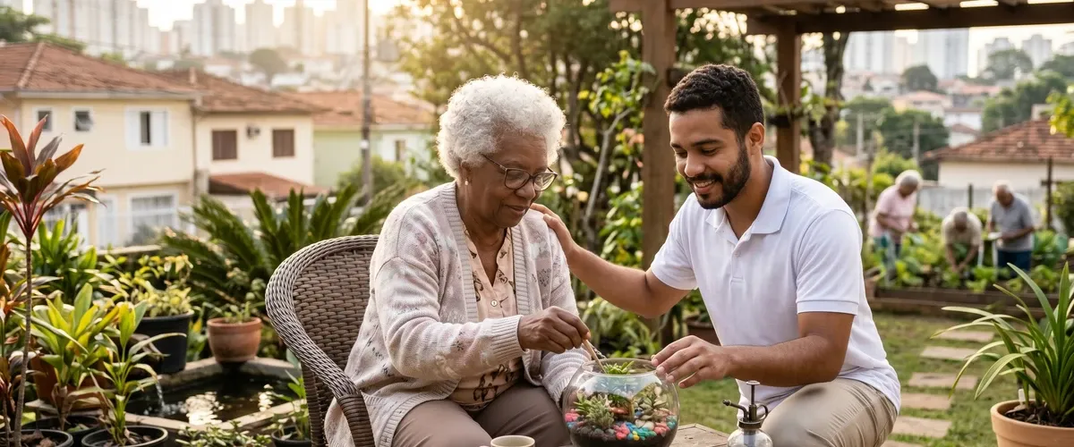 Fisioterapia Home Care em São Paulo Fisioterapia Home Care em São Paulo