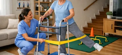 Fisioterapia