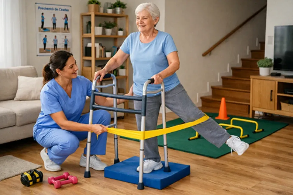 Fisioterapia